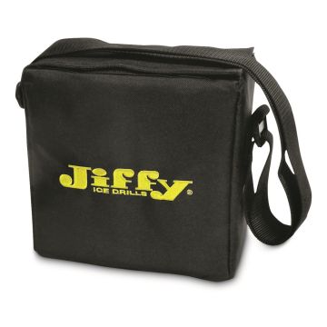 BATTERY & PROPANE WARMING BAG