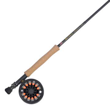 BATTLE FLY COMBO -9'