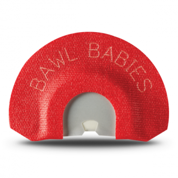 BAWL BABIES DIAPRHAGM