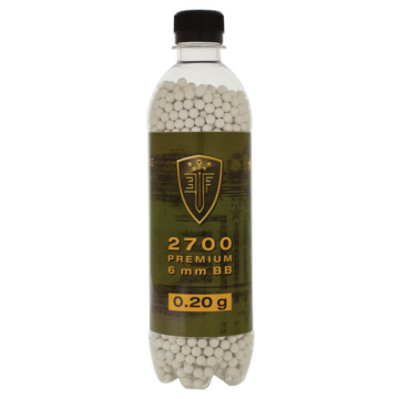 BB AIRSOFT PREMIUM .20G