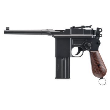 .177 BB LEGEND M712 BLOWBACK