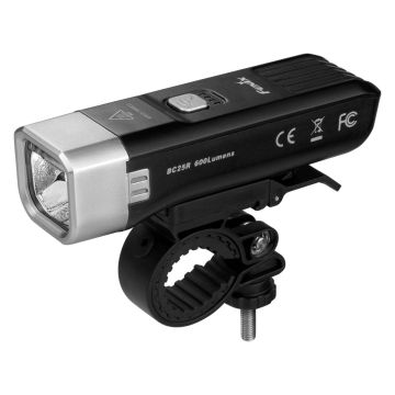 BC25R BIKE LIGHT