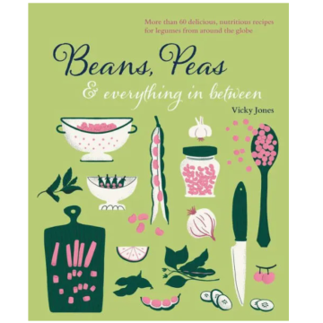 BEANS, PEAS & EVERYTHING IN TH