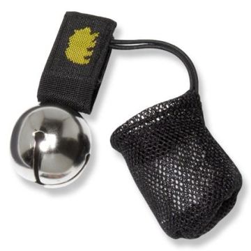 BEAR BELL WITH MAGNET