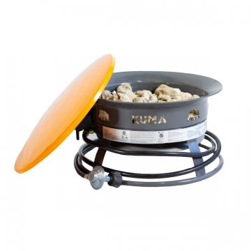 BEAR BLAZE BOWL (FIRE PIT)