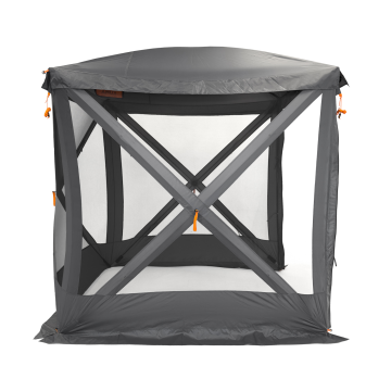 BEAR CUB GAZEBO