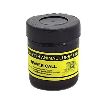 BEAVER CALL LURE