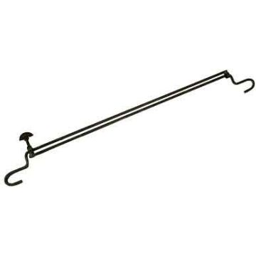 BEAVER HOOP TENSION BAR