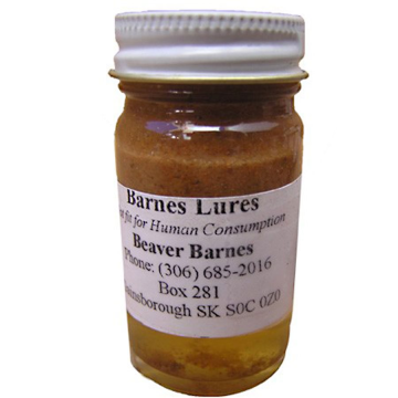 BEAVER LURE