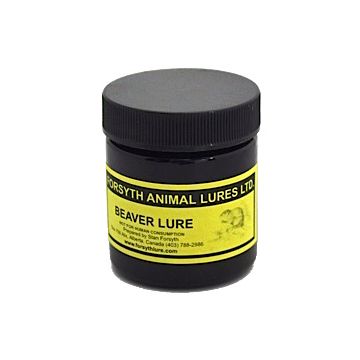 BEAVER LURE