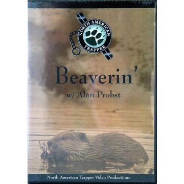 BEAVERIN'