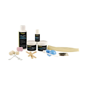 BEDROCK BEDDING KIT