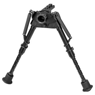 BENCH SWIVEL NOTCH BIPOD
