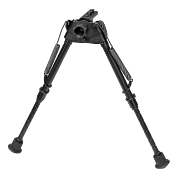 BENCH/PRONE SWIVEL BIPOD