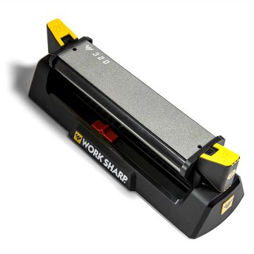 BENCHSTONE KNIFE SHARPENER
