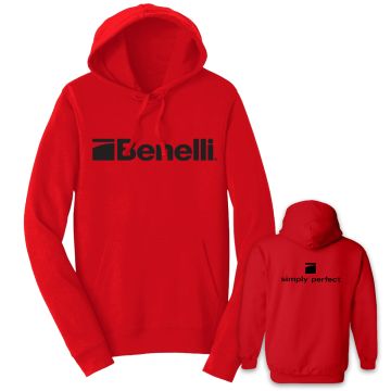 BENELLI HOODIE