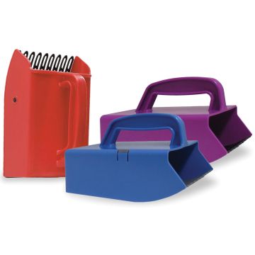 BERRY PICKER PLASTIC TINES