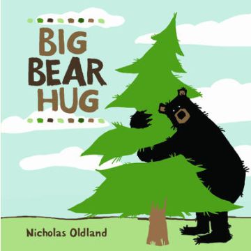 BIG BEAR HUG