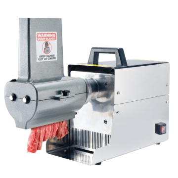 BIG BITE ELEC SLICER 2-1 SS