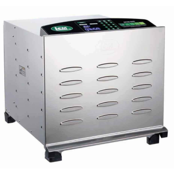 BIG BITE STEEL DEHYDRATOR