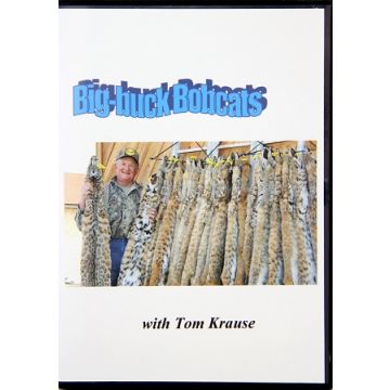 BIG BUCK BOBCATS
