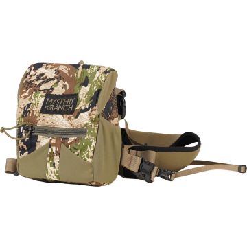 BINO HARNESS 10X
