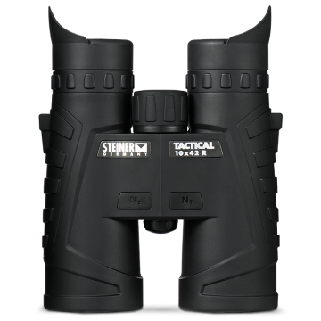 TACTICAL 10X42 W/RETICLE