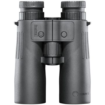 BINO/RANGE FINDER FUSION 10X42