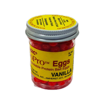 BIO-PRO EGGS ANCHOVY