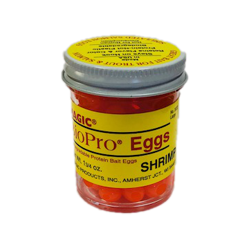 BIO-PRO EGGS SHRIMP