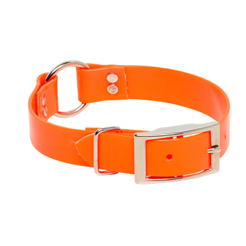 BIOTHANE COATED COLLAR