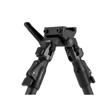 BIPOD GRND POD PICATINNY