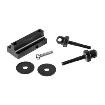 BIPOD STANDARD RIFLE ADAPTOR