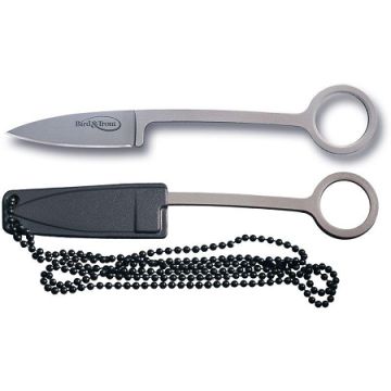 BIRD AND TROUT STAINLESS