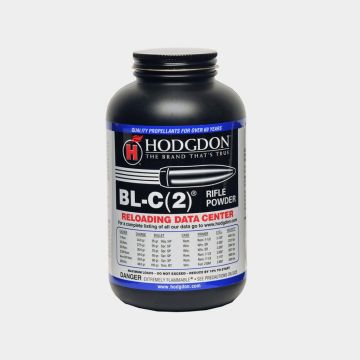 BL-C(2) RIFLE POWDER