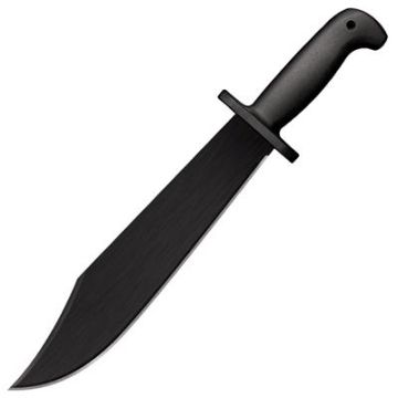 BLACK BEAR BOWIE MACHETE