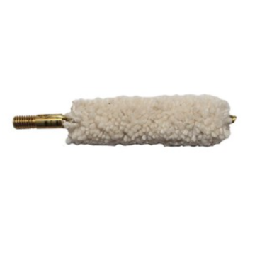 BLACK POWDER COTTON MOP