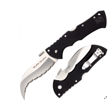 BLACK TALON II