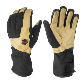 BLACKSMITH WORK GLOVE -UNISEX
