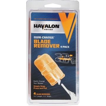 BLADE REMOVER