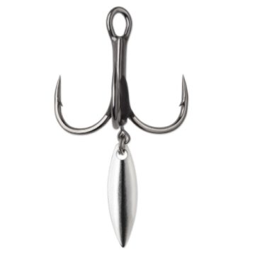 BLADED HYBRID