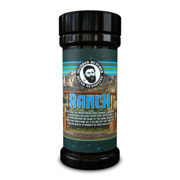 BLEND RANCH SEASONING