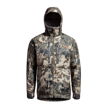 BLIZZARD AEROLITE PARKA