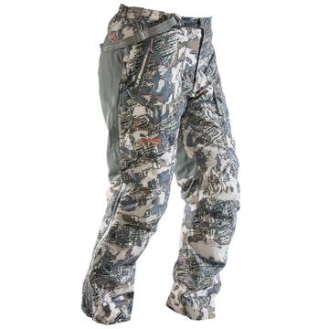 BLIZZARD BIB PANT