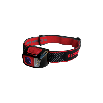 BLOODHUNTER HEAD LAMP