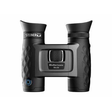 BLUE HORIZON 10X26 BINOCULARS