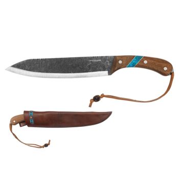 BLUE RIVER MACHETE