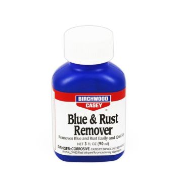 BLUE&RUST REMOVER