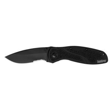 BLUR SERRATED