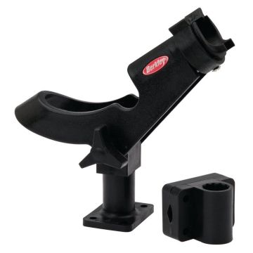 BOAT ROD HOLDER